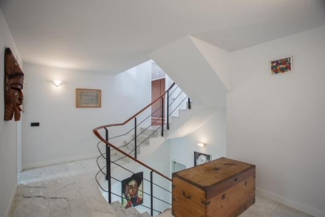 Luxury Villa Cela Masnou Kültér fotó