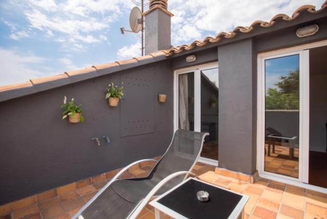 Luxury Villa Cela Masnou Kültér fotó