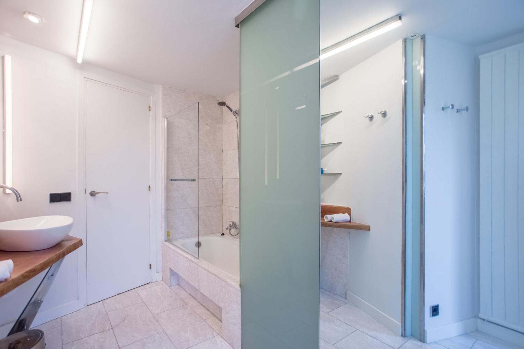 Luxury Villa Cela Masnou Kültér fotó
